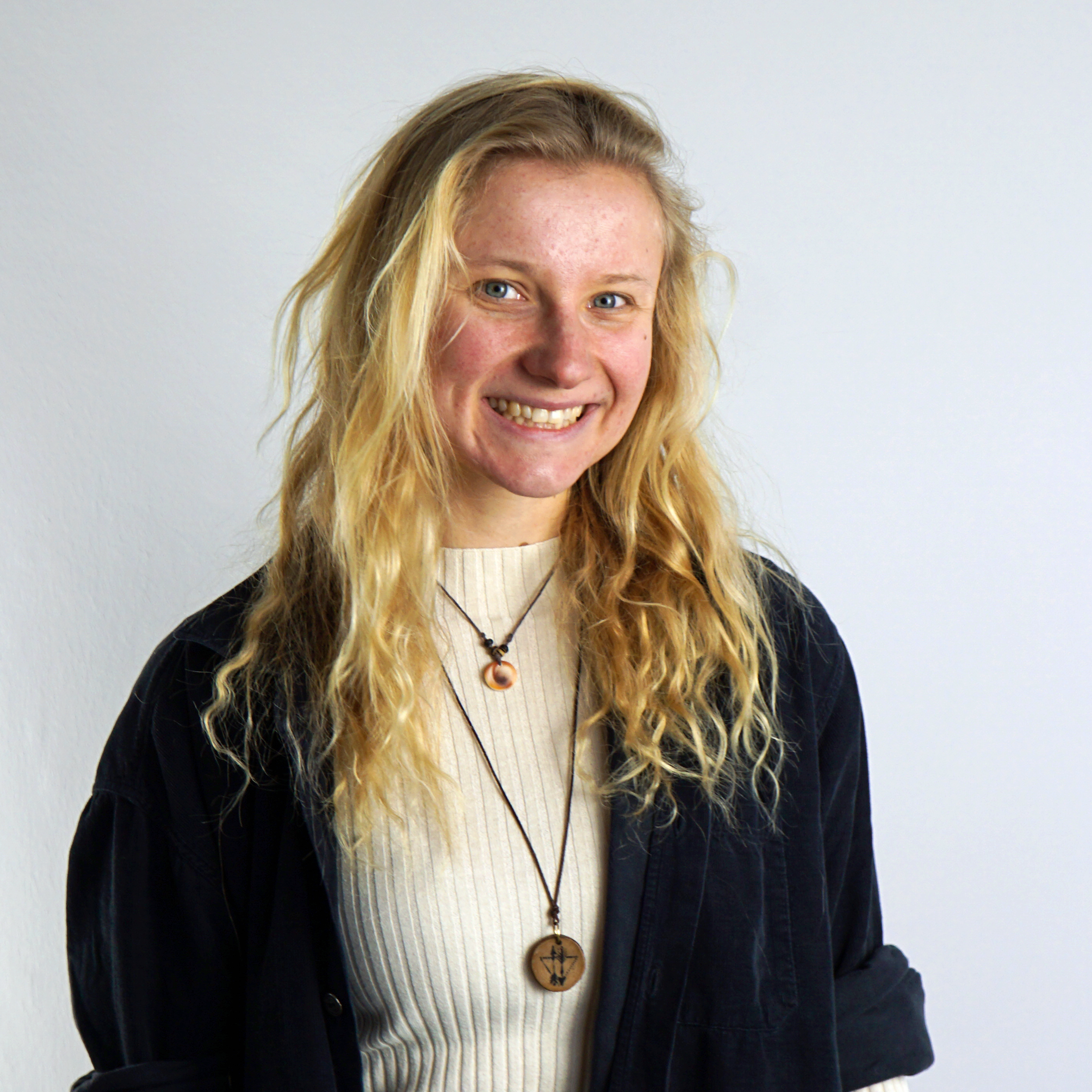 Kirsten Roters