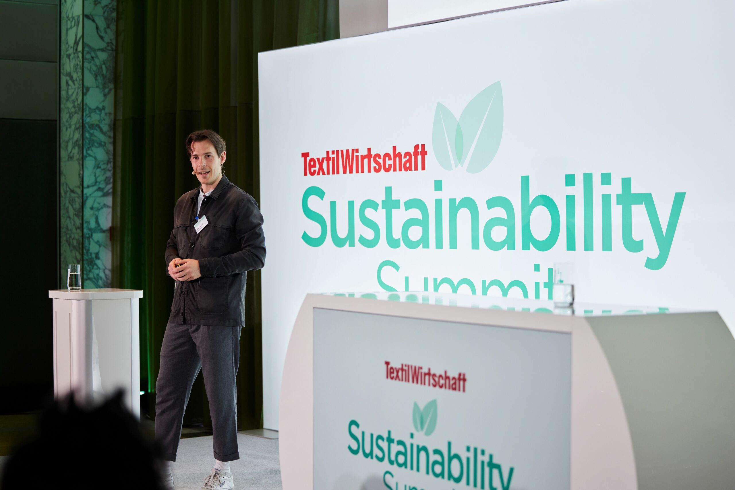 TW Sustainability Summit 2023