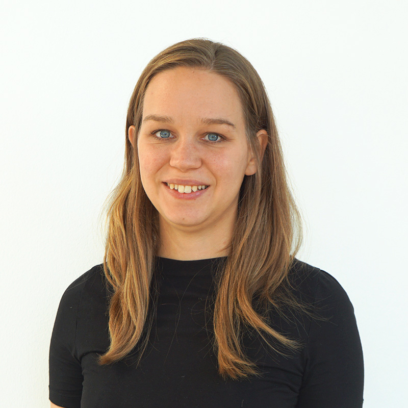 Dr. Grete Korte