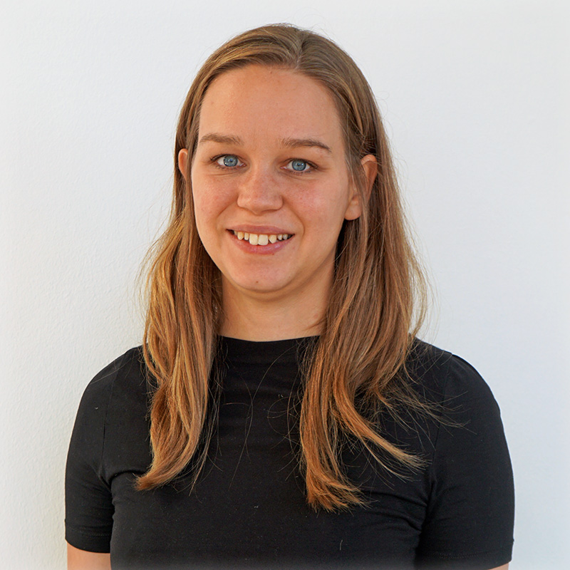 Dr. Grete Korte