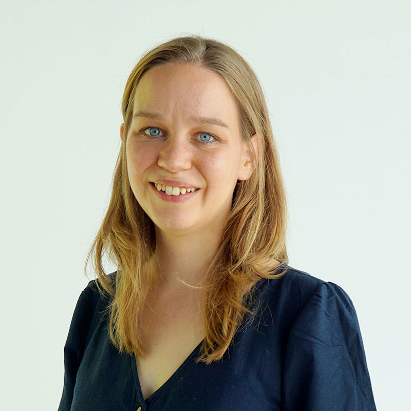 Dr. Grete Korte
