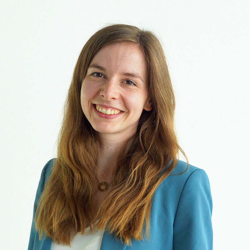 Dr. Stefanie Plöger