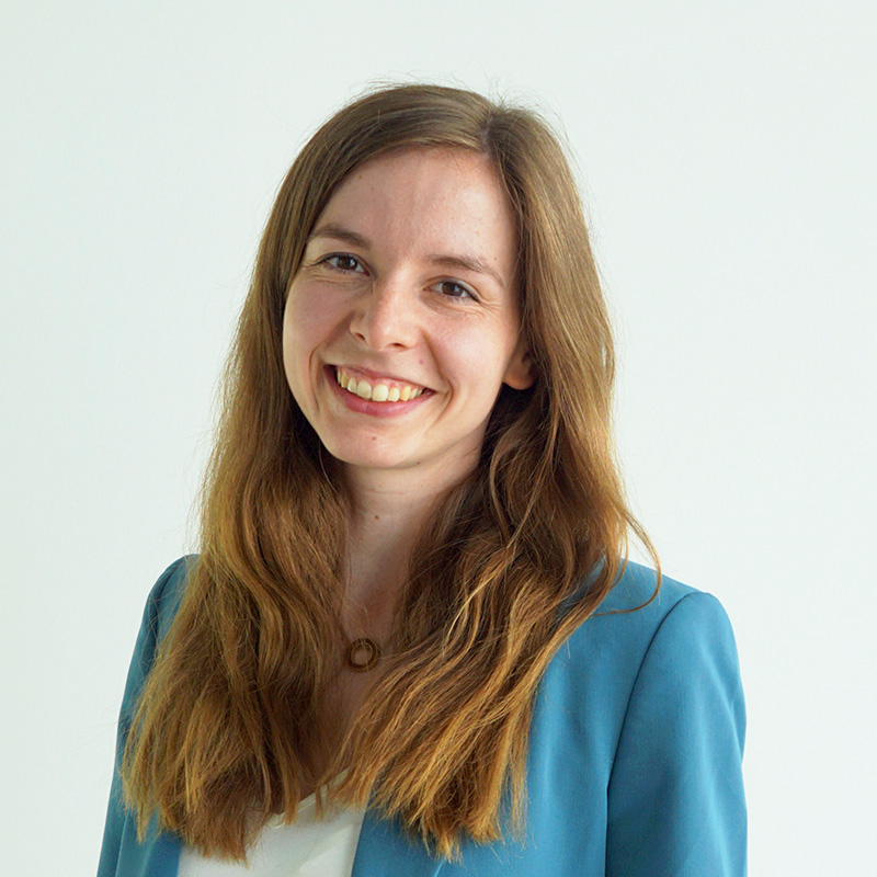 Dr. Stefanie Plöger