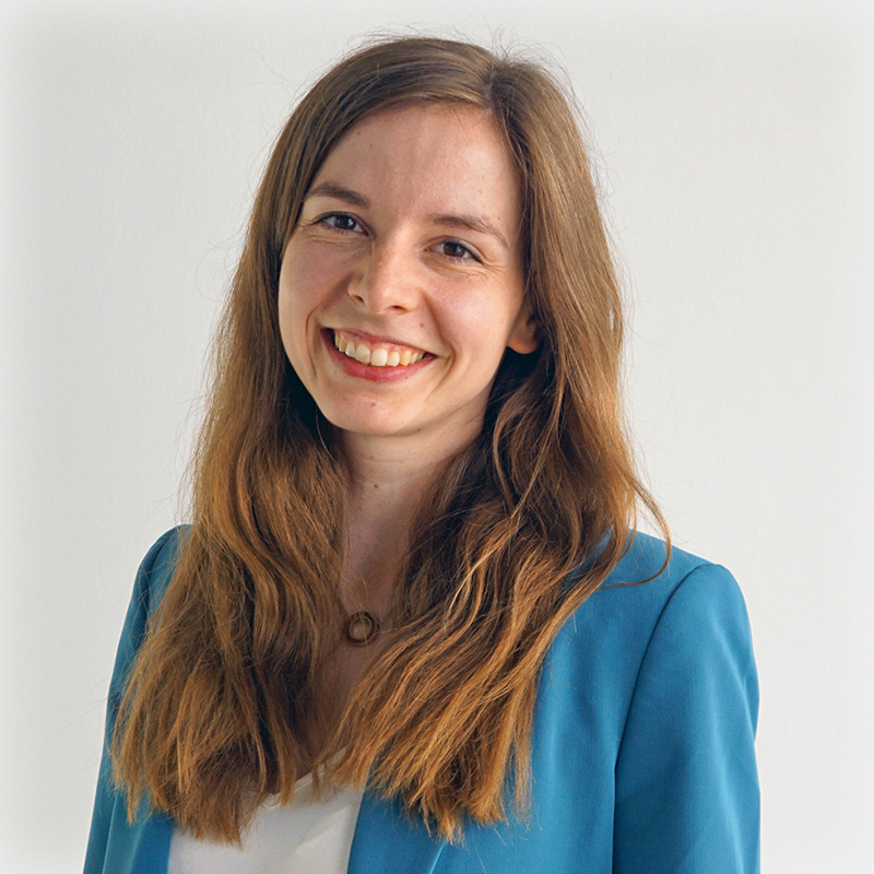 Dr. Stefanie Lenz