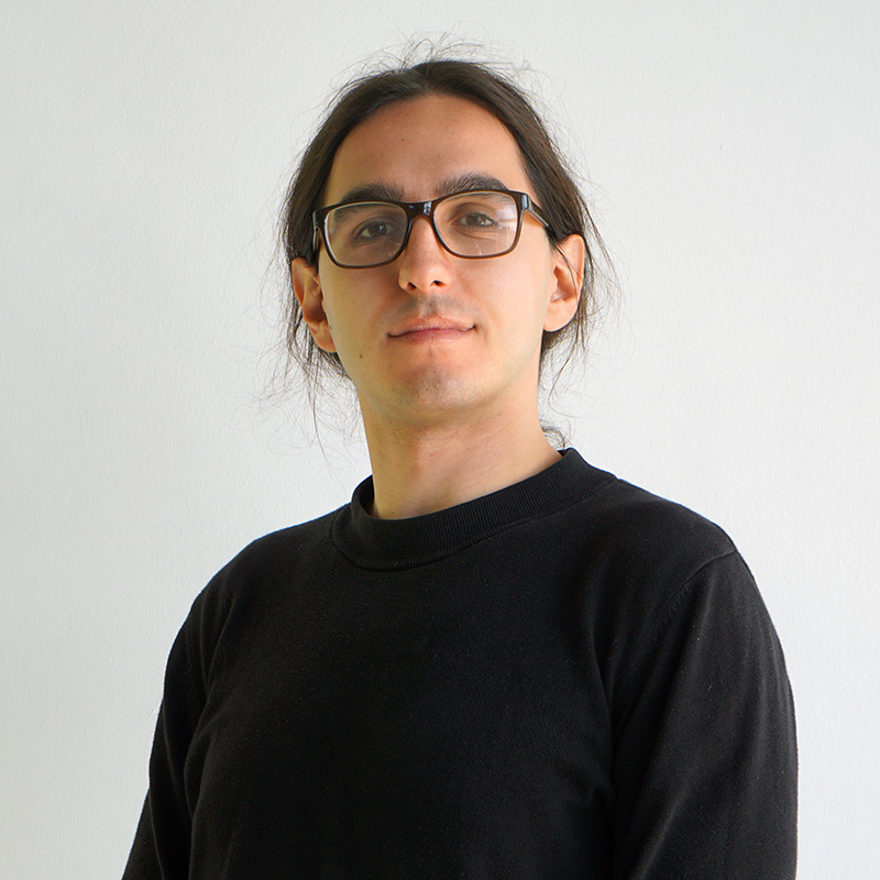 Dave Tsereteli