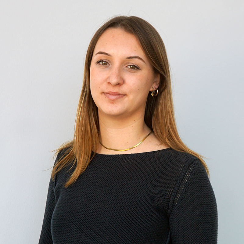 Maya Haß