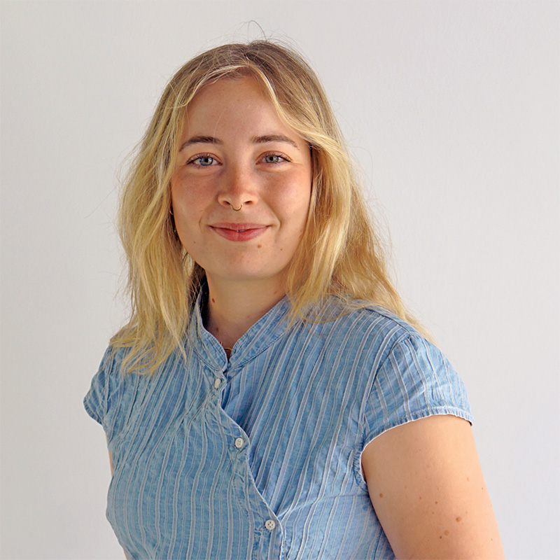 Franziska Bade