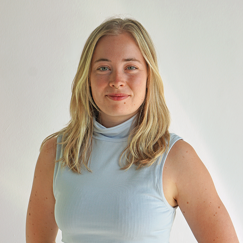 Franziska Bade