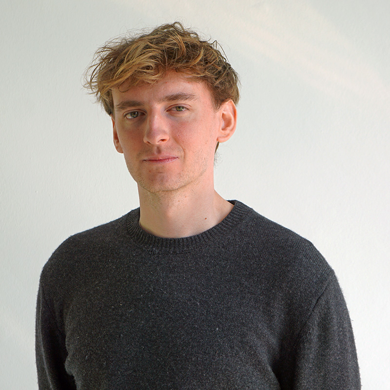 Jarno Raatgering